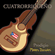 Cuatrorriqueo, Musica de Cuatro tipico de Puerto Rico, elColmadito.com, Musica